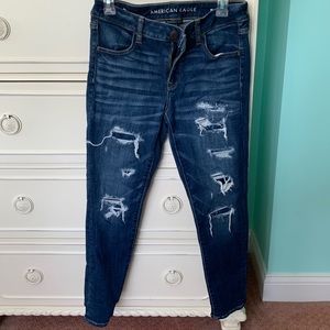 American Eagle Jegging